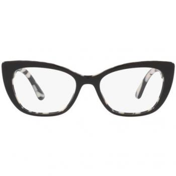 Dolce & Gabbana Gafas Graduadas DG3360 3372