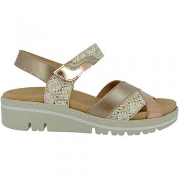 Sandalias Doctor Cutillas 36142 Tormo Autoadherentes Talla 37