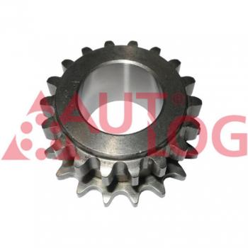 Rueda dentada del cigüeñal AUTLOG KT7019