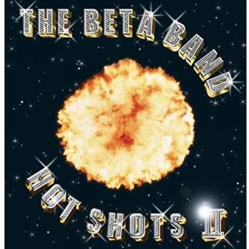 Hot shots ii vinilo