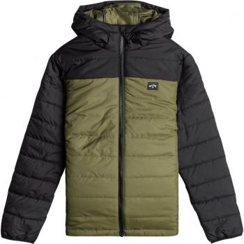 Chaqueta de niños Surf Check Billabong.