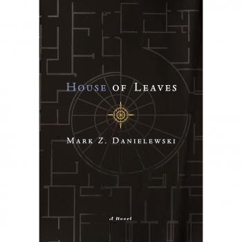 House of Leaves