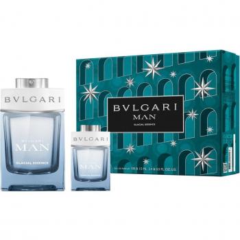 BVLGARI MAN Glacial Essence Estuche de Regalo con Fragancia Eau de Parfum
