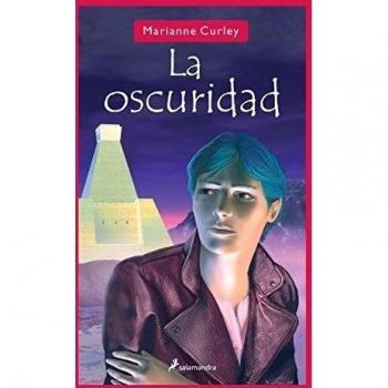 La oscuridad: Los Guardianes del Tiempo II - Curley Marianne