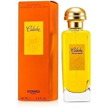Hermès Calèche Soie de Parfum Eau de Parfum Spray 100ml