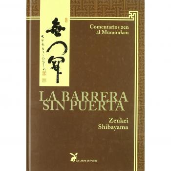 Barrera sin puerta, la