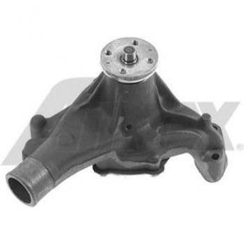 Bomba de agua AIRTEX 5049, tipo: bomba de agua, características: compatible con múltiples modelos de vehículos, fabricada con materiales de alta calidad para mayor durabilidad, diseño optimizado para un rendimiento eficiente en el sistema de refriger
