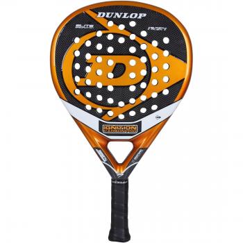 Dunlop Ignition Carbon Pro - Pala de pádel