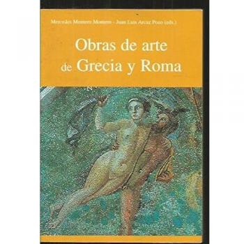Obras de arte de Grecia y Roma