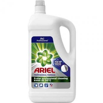 PGP Ariel Detergente Líquido Regular - 90 lavados