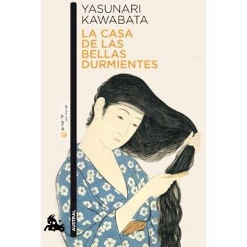 La casa de las bellas durmientes - Yanusari Kawabata