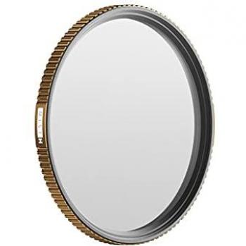 PolarPro 77mm QuartzLine FX Heavy Mist Filter