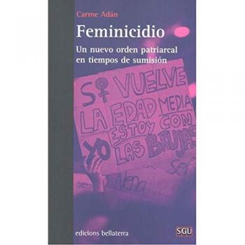 FEMINICIDIO - ADAN, CARME