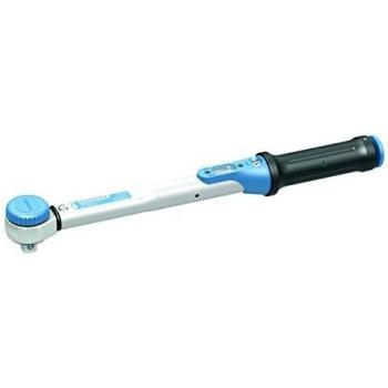 Gedore 4550-20 - Llave dinamométrica TORCOFIX K 1/2 40-200 Nm