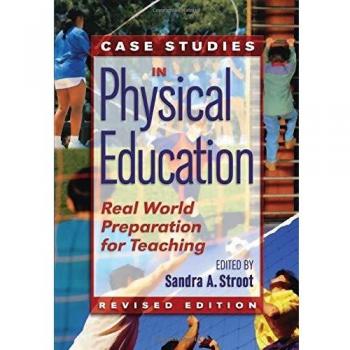 Case Studies in Physical Education (Paperback) by Holcomb Hathaway Publishers