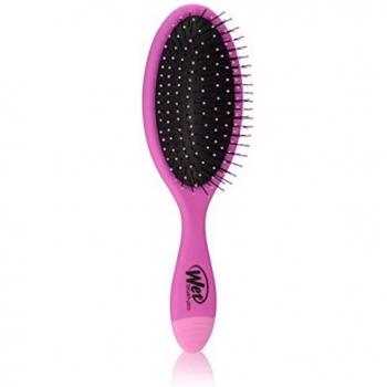 The Wet Brush Cepillo Sombras De Amor Rosa Claro - 144 gr