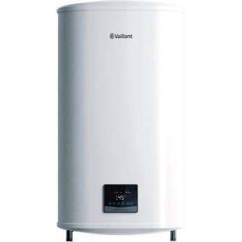 Termo eléctrico vertical Vaillant VEH 50/1-7 Slim+ con capacidad 50 litros