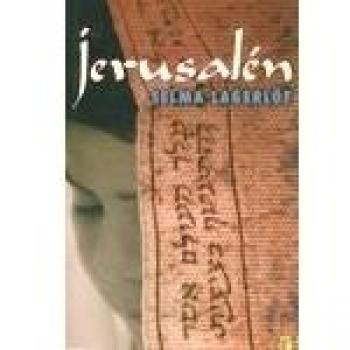 JERUSALEN: 00000