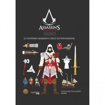Assassin's Creed Graphics - Delalande, Guillaume