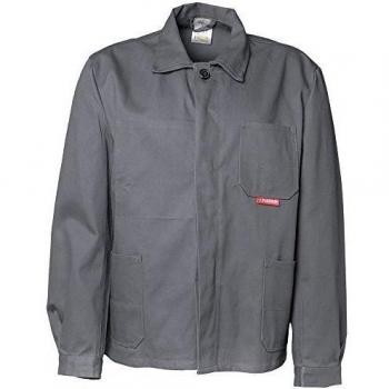 Planam 190046 - Chaqueta de trabajo bw 290, tamaño 46, gris