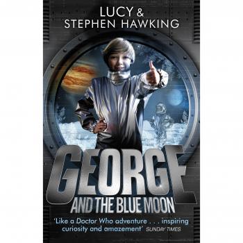 George and the Blue Moon