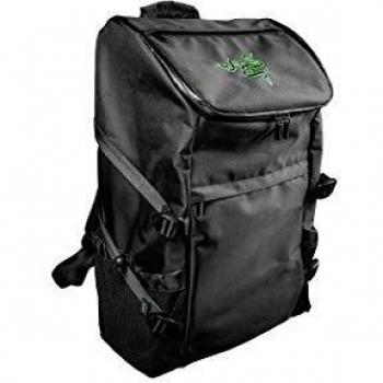 Razer Utility Bag Backpack - Mochila con compartimento para portátiles