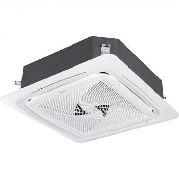 Aire Acondicionado Cassette Haier WiFi 11.524 Frig/h y 12.900 Kcal/h - Modelo ABH140K1ERG