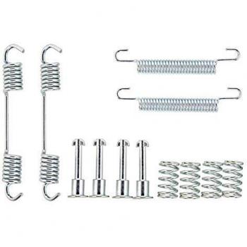 STARK SKPBS-1650003 Juego de accesorios, mordazas de freno de estacionamiento