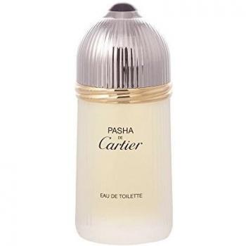Cartier Pasha de Cartier Eau de Toilette 100ml for Men