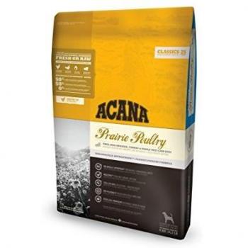 ACANA Prairie Poultry Comida para Perros - 6000 gr