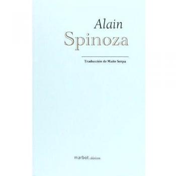 Spinoza - 2ª Edición