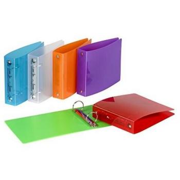 ARCHIVADOR 10X15 TIPO ITALIANO PROPYGLAS