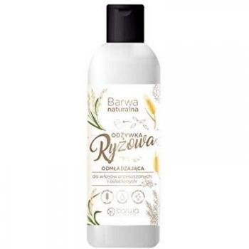 Barwa - Acondicionador Natural Arroz