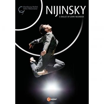 Nijinsky: A Ballet by John Neumeier (2 DVDs) - Complete Edition