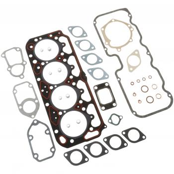 Juego de juntas para culata Elring 529.090 con sellos de vástago de válvula para Peugeot y Citroën