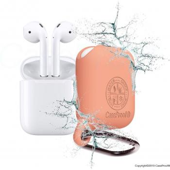 CaseProof AirPods Waterproof and Shockproof Case