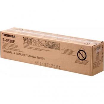 Tóner negro Toshiba T-4530 para e-studio 205l/255/305/355/455