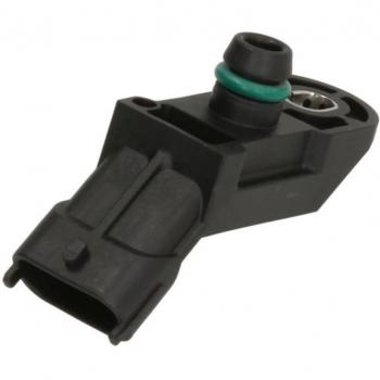 Sensor de vacío BOSCH 0 261 230 061 - Sensor de vacío, marca BOSCH, modelo 0 261 230 061