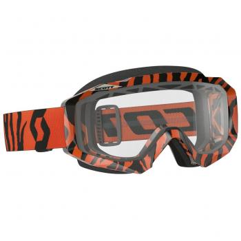 Scott Crossbrille Hustle MX Enduro