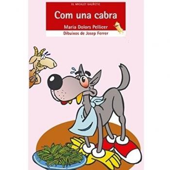 Com una cabra: 72