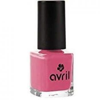 Esmalte de Uñas Rosa Bollywood 7ml Avril