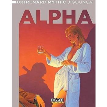 Alpha Integral Vol. 3