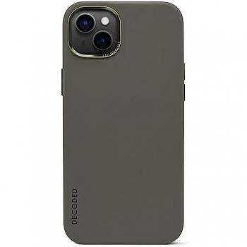 Funda Decoded para teléfono móvil de 17 cm (6.7 pulgadas) en color Oliva