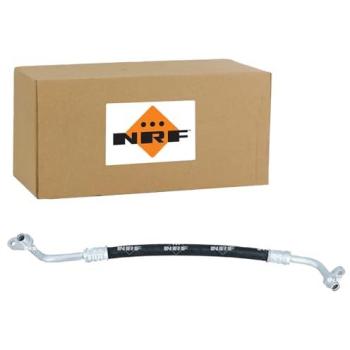 Tubería de alta/baja presión para aire acondicionado NRF 400004