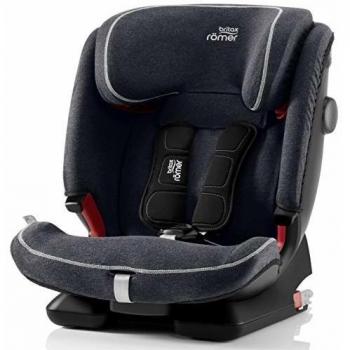 Funda Confort Britax Römer ADVANSAFIX IV en Gris Oscuro