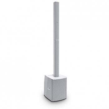 Sistema PA Compacto Activo LD Systems MAUI 28 G2 Blanco con Mezclador y Bluetooth