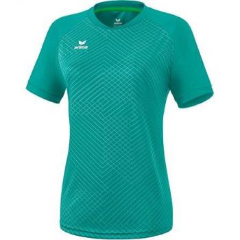 Erima Women's Madrid Jersey T-shirt