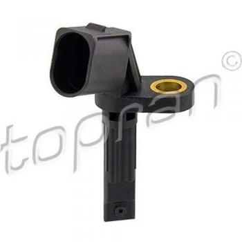 Sensor ABS TOPRAN 115 249