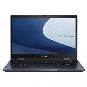 Portátil ASUS ExpertBook B3 Flip - 14 Full HD, Intel Core i5-1235U, 8GB RAM, 256GB SSD, Gráficos Iris Xe, Windows 11 Pro