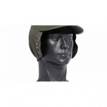 Gorra Trapper Nash Scope Verde Pequeña Unisex